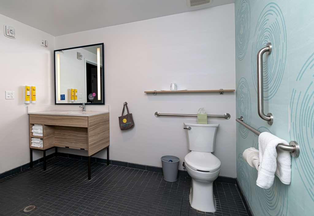 Tru By Hilton Florida City, Fl Room photo